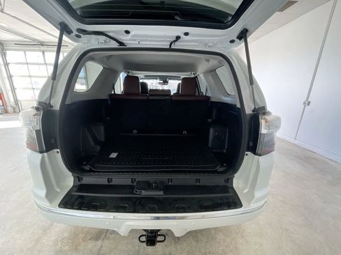 Certified 2024 Toyota 4Runner Limited image 24