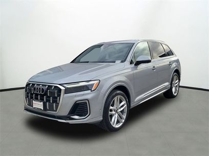 New 2025 Audi Q7 3.0T Premium Plus w/ Premium Plus Package