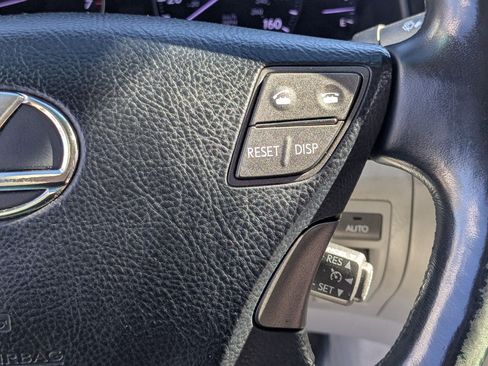 Used 2010 Lexus LS 460 image 20