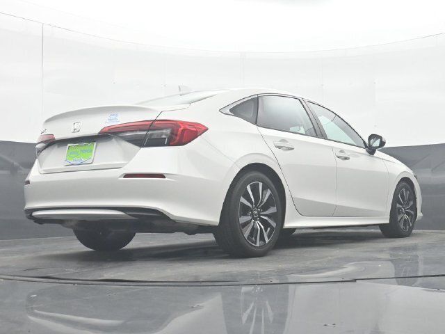 Used 2024 Honda Civic EX image 33