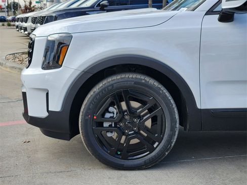 New 2025 Kia Telluride SX X-Line image 5