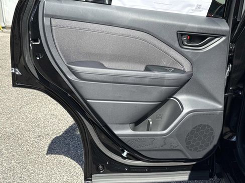 New 2025 Subaru Forester Premium image 11