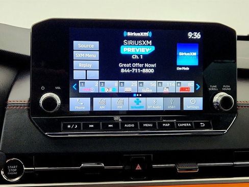 Used 2022 Mitsubishi Outlander SEL image 19