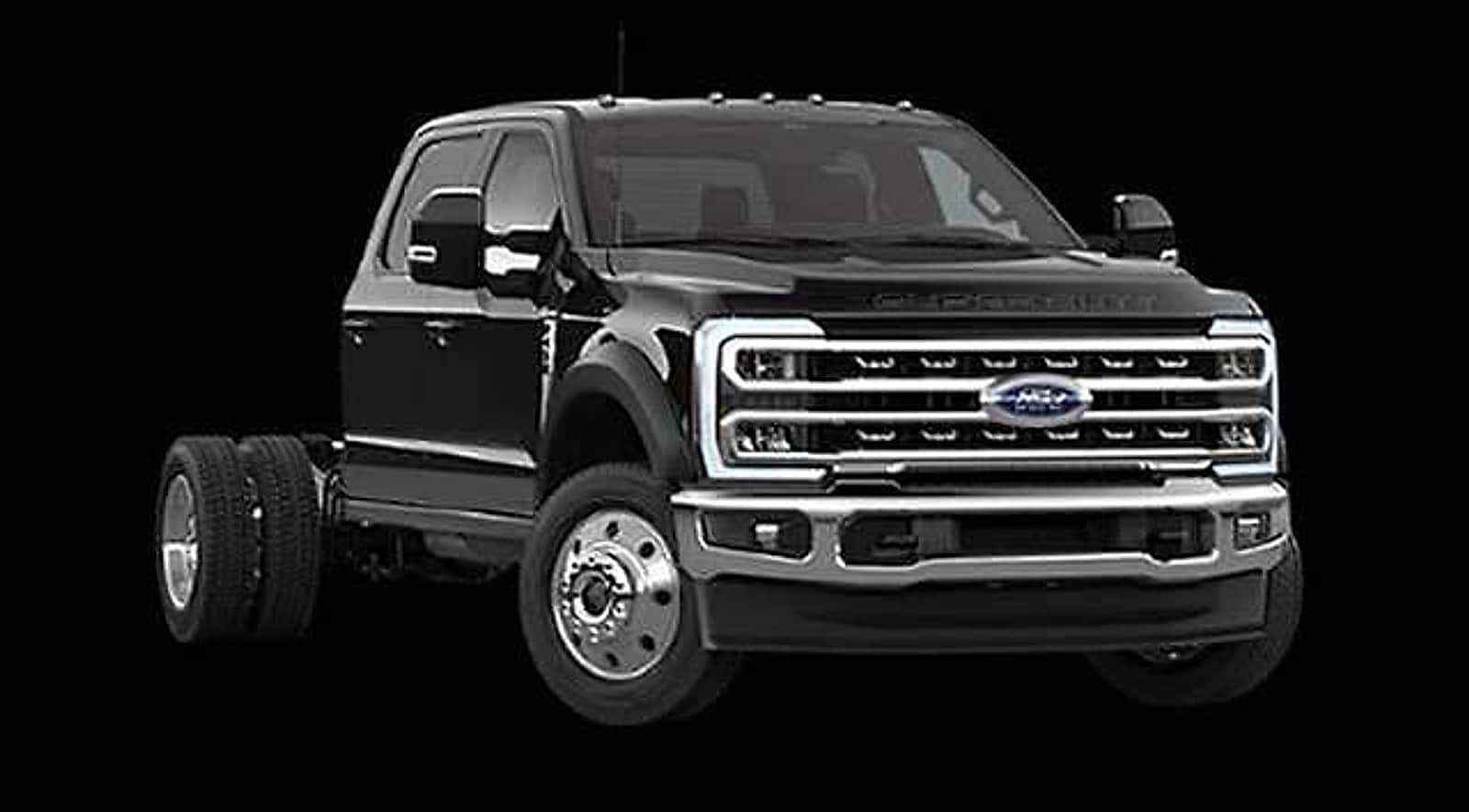 New 2026 Ford F450 Lariat AWD/4WD image 76