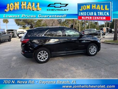 Used 2020 Chevrolet Equinox LT image 13