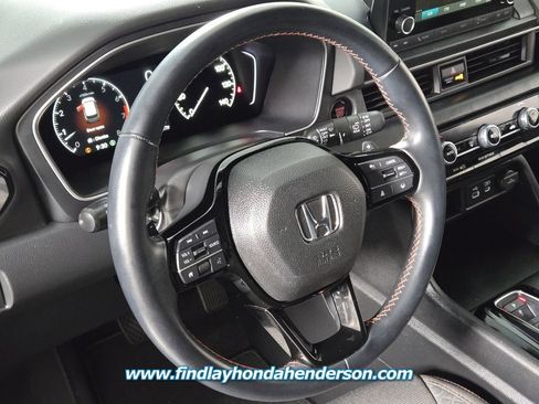Certified 2025 Honda Pilot Sport image 26