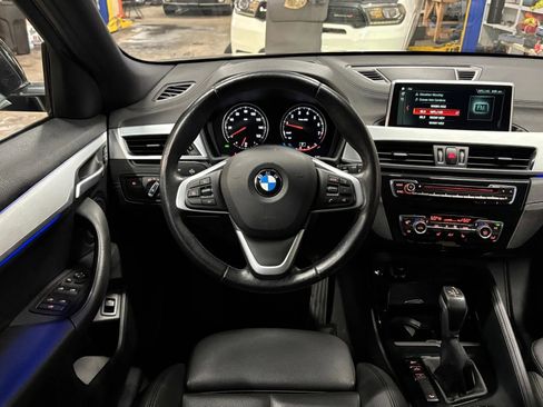 Used 2018 BMW X2 xDrive28i image 19