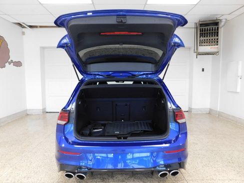 Used 2024 Volkswagen Golf R AWD/4WD image 63