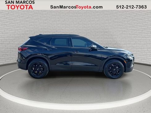 Used 2020 Chevrolet Blazer LT image 4