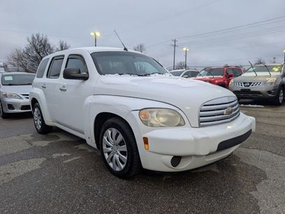 Used 2007 Chevrolet HHR LS