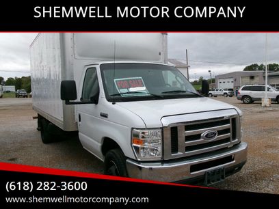 Used 2015 Ford E-350 and Econoline 350 Super Duty