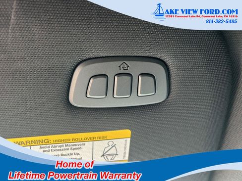 Used 2023 Ford F250 Platinum AWD/4WD image 55