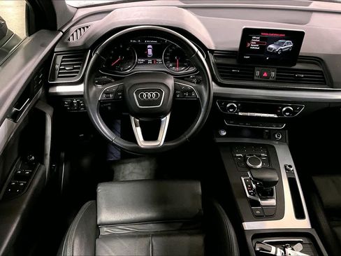 Used 2020 Audi Q5 2.0T Premium image 5