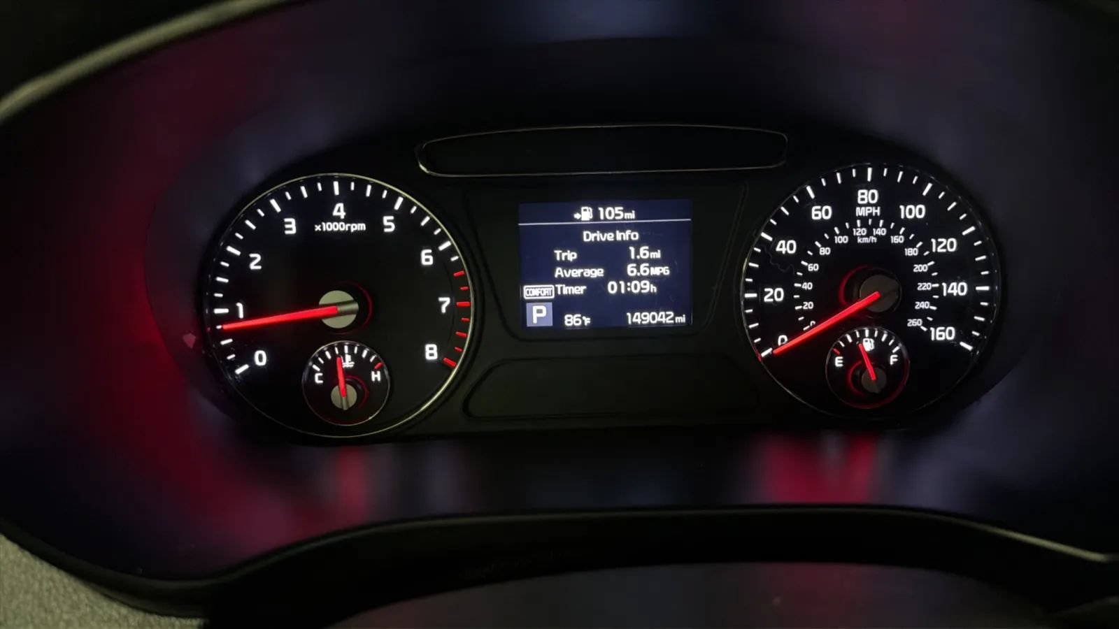 Used 2019 Kia Sorento L FWD image 11