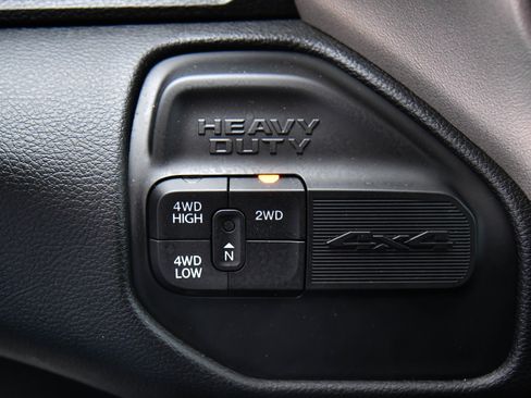 Used 2024 RAM 2500 Laramie image 35