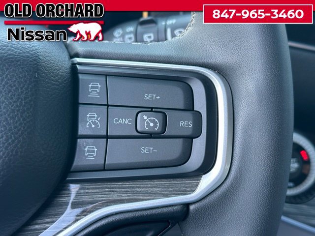 Used 2022 Jeep Wagoneer Series II w/ Convenience Group I AWD/4WD image 28
