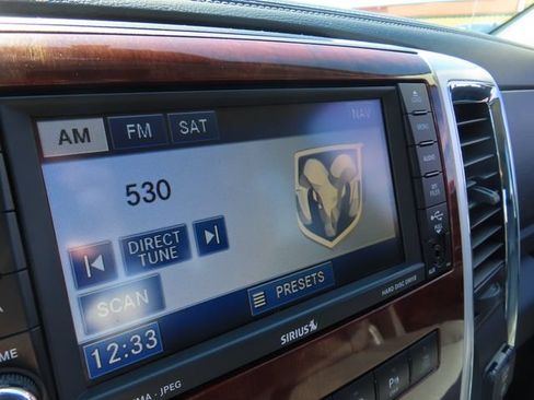 Used 2011 RAM 2500 Laramie w/ Protection Group AWD/4WD image 25