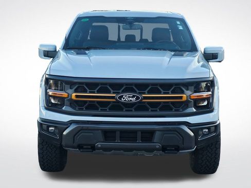 New 2025 Ford F150 Tremor w/ Equipment Group 402A High image 3