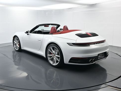 Used 2020 Porsche 911 Carrera S image 3