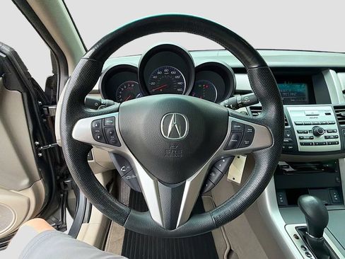 Used 2008 Acura RDX SH-AWD image 10
