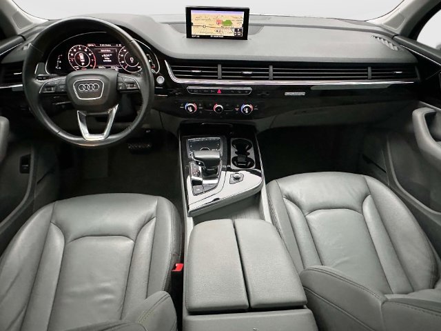 Used 2019 Audi Q7 3.0T Premium Plus w/ Premium Plus Package AWD/4WD image 15