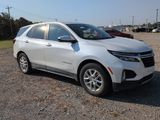 Used 2022 Chevrolet Equinox LT image 3