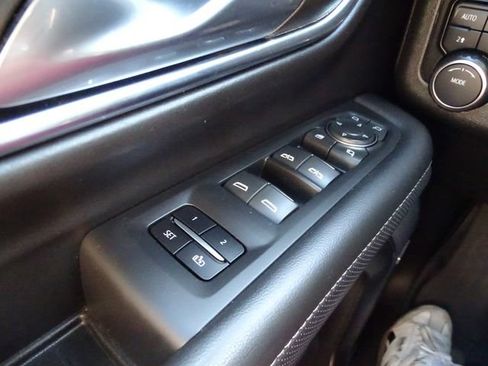Used 2023 Chevrolet Suburban Premier w/ Max Trailering Package AWD/4WD image 21