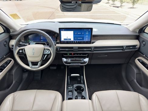 Used 2024 Lincoln Corsair Grand Touring w/ Equipment Group 302A image 19