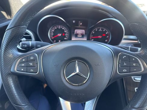 Used 2018 Mercedes-Benz C 300 C 300 image 16