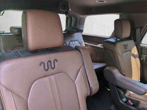 Used 2024 Ford Expedition King Ranch AWD/4WD image 22