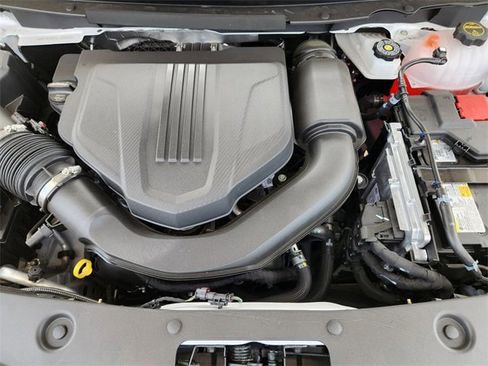 New 2025 Buick Enclave Sport Touring w/ Super Cruise Package image 21