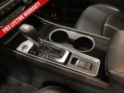 Used 2023 Nissan Altima 2.5 SR AWD/4WD image 34