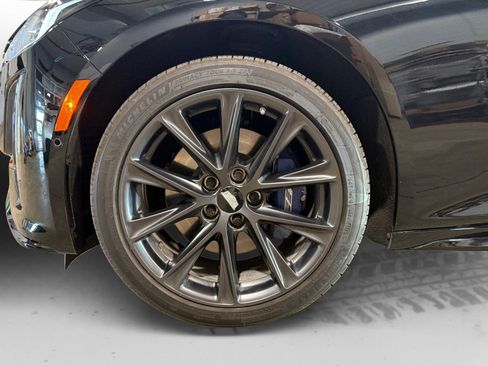 Used 2023 Cadillac CT5 V w/ Premium Package AWD/4WD image 53
