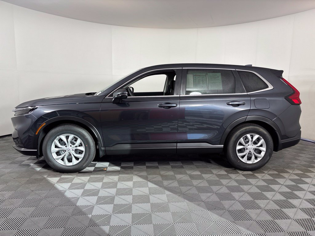 Used 2026 Honda CR-V LX image 6