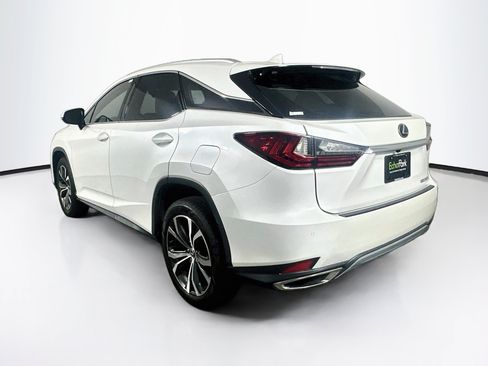 Used 2022 Lexus RX 350 FWD w/ Premium Package image 5