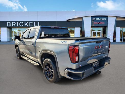 Used 2026 GMC Sierra 1500 Elevation AWD/4WD image 4