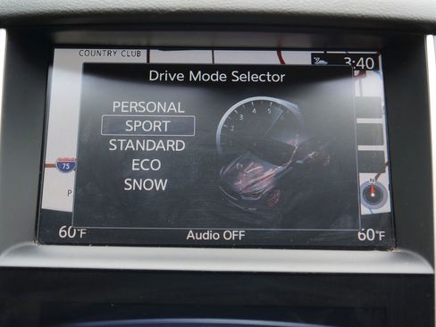 Used 2018 INFINITI Q50 Sport image 36