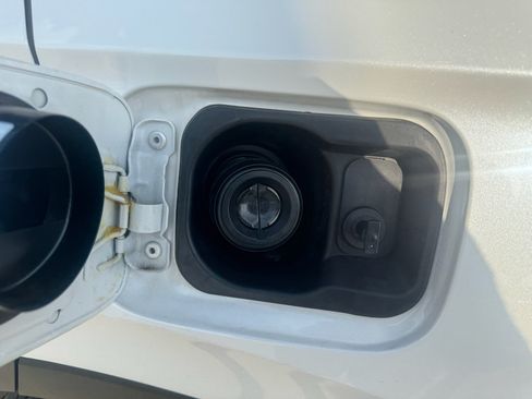 Certified 2026 Honda CR-V TrailSport image 34