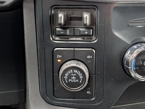 New 2026 Ford F150 XLT w/ Equipment Group 302A MID AWD/4WD image 28