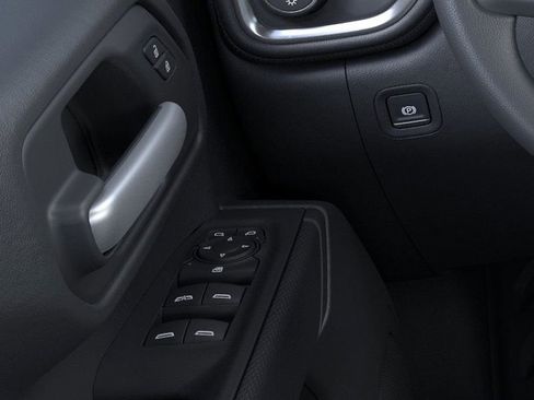 New 2025 Chevrolet Silverado 3500 W/T w/ WT Convenience Package image 22