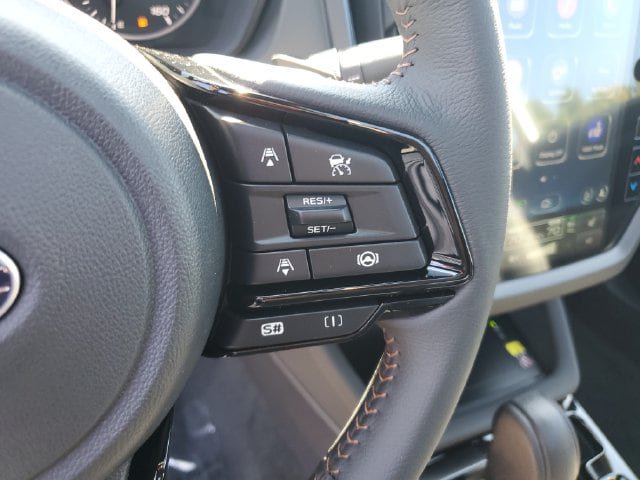 New 2026 Subaru Forester Sport AWD/4WD image 33