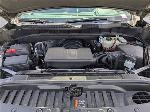 Used 2022 Chevrolet Silverado 1500 LT image 22