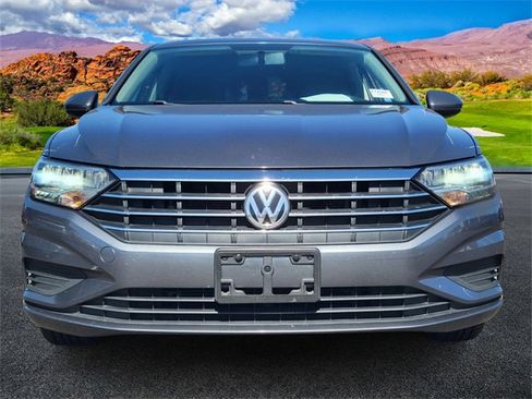 Used 2021 Volkswagen Jetta S image 8