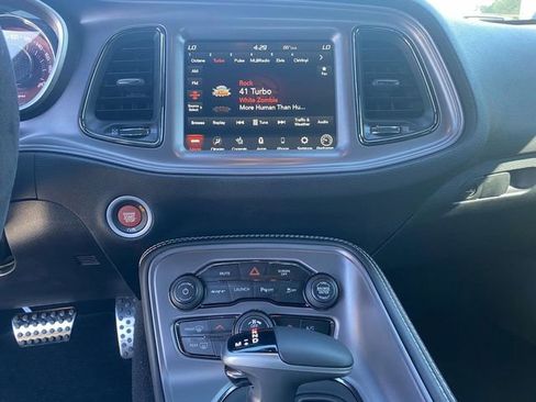 Used 2023 Dodge Challenger SRT Hellcat image 27