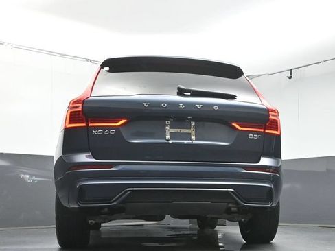 Used 2024 Volvo XC60 B5 Core AWD/4WD image 38
