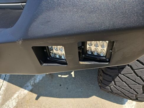 Used 2021 Jeep Wrangler Rubicon AWD/4WD image 8