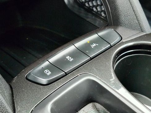 Used 2024 Chevrolet TrailBlazer LS w/ LS Convenience Package FWD image 23
