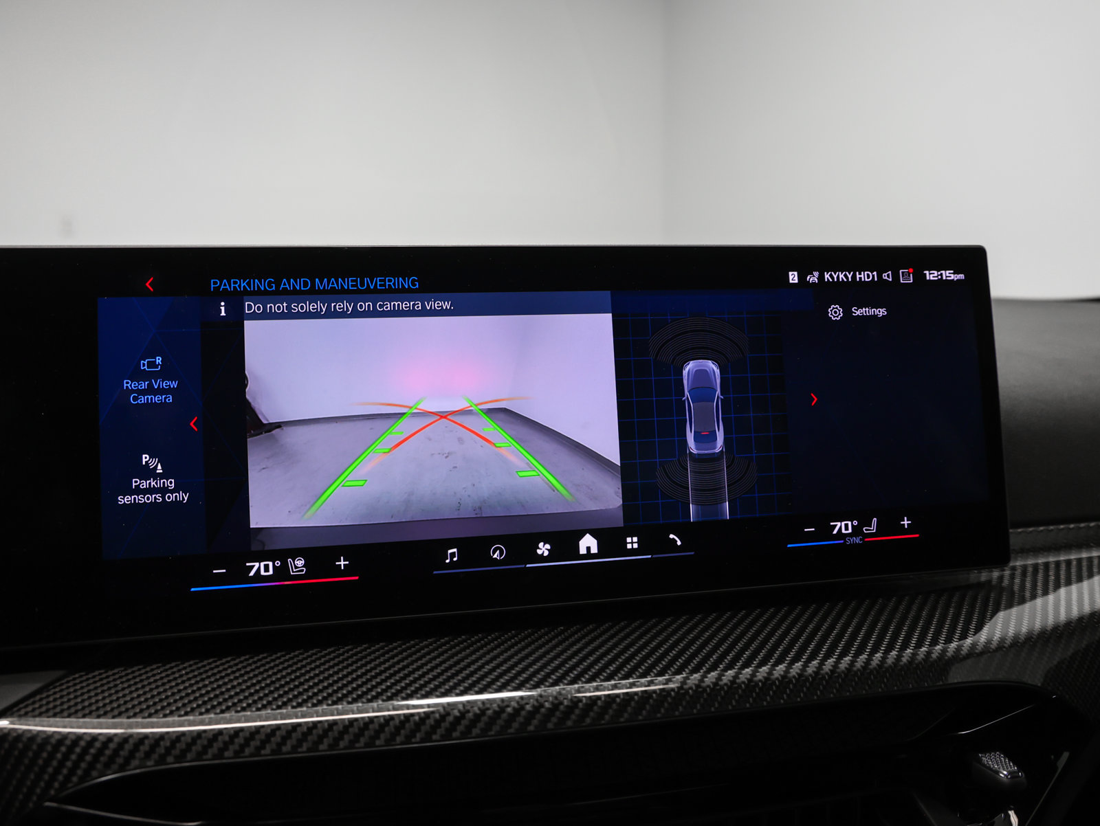 Used 2026 BMW M2 w/ Lighting Package RWD image 52