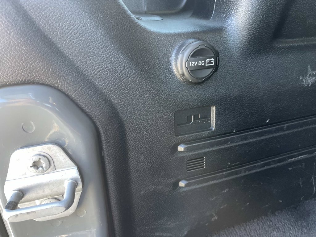 Used 2021 Jeep Wrangler Unlimited Rubicon AWD/4WD image 18