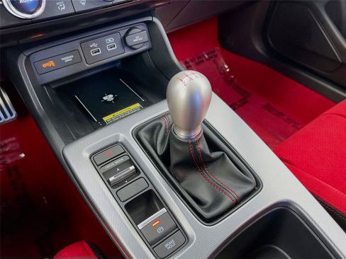 Used 2024 Honda Civic Type R image 15